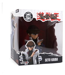 Plastoy Yu-Gi-Oh: Tirelire Kaiba 15 cm