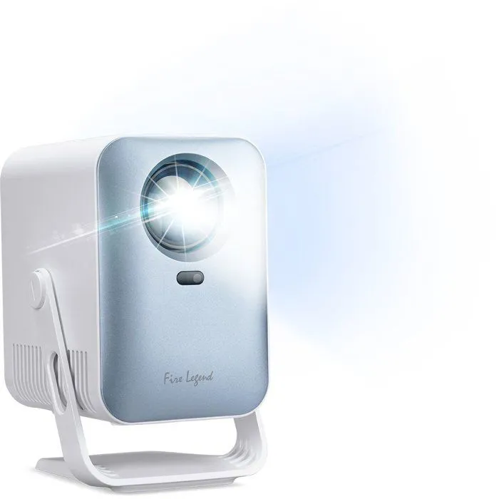 Acer QH31s Blue Vidéoprojecteur LCD 720p 150 Lumens Ultra-Portable