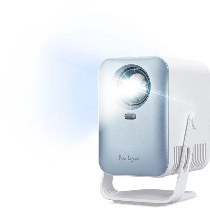 Acer QH31s Blue Vidéoprojecteur LCD 720p 150 Lumens Ultra-Portable