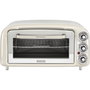 Ariete Mini Four Vintage Beige 18L
