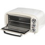 Ariete Mini Four Vintage Beige 18L