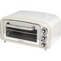 Ariete Mini Four Vintage Beige 18L