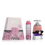 Lattafa Set Washwashah Femme - Eau de Parfum 100 ml et Body Spray 50 ml