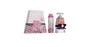 Lattafa Set Washwashah Femme - Eau de Parfum 100 ml et Body Spray 50 ml