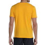 T-shirt à manches courtes homme John Smith Efebo Mangue