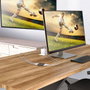 j5create Câble USB JDSH812-N Gris