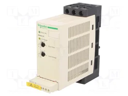 SCHNEIDER ELECTRIC Module d'automatisation softstart 230VAC pour rail DIN