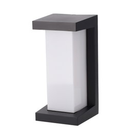 Applique murale LED Cuauhtemoc 18 W, référence HO-WALL-26-18W-W