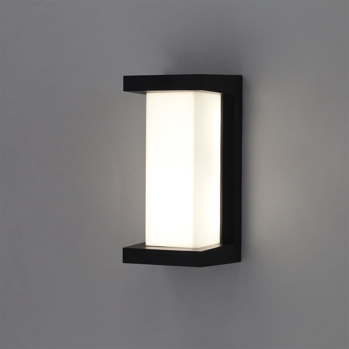 Applique murale LED Cuauhtemoc 18 W, référence HO-WALL-26-18W-W Applique murale LED Cuauhtemoc 18 W, référence HO-WALL-26-18W-W