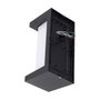 Applique murale LED Cuauhtemoc 18 W, référence HO-WALL-26-18W-W