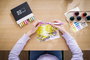 Talens | Pantone Set de 9 Marqueurs Pastel