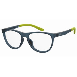 Monture de Lunettes Enfant Under Armour UA90091DCE813 Bleu Ø 48 mm