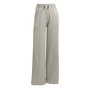 Pantalon de sport long Adidas Aeroready Beige Femme