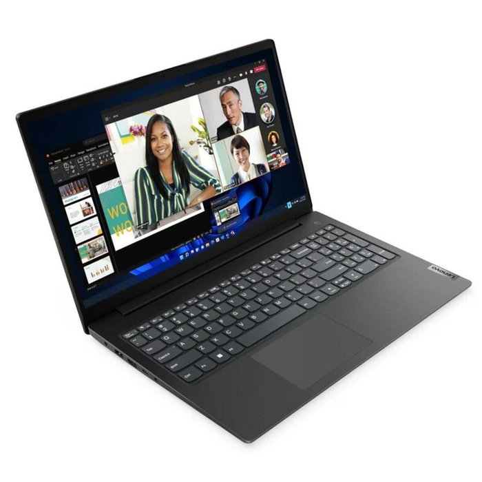 Ordinateur Portable Lenovo V15 G4 AMN 15,6" AMD Ryzen 5 7520U 8 GB RAM 512 GB SSD Espagnol Qwerty