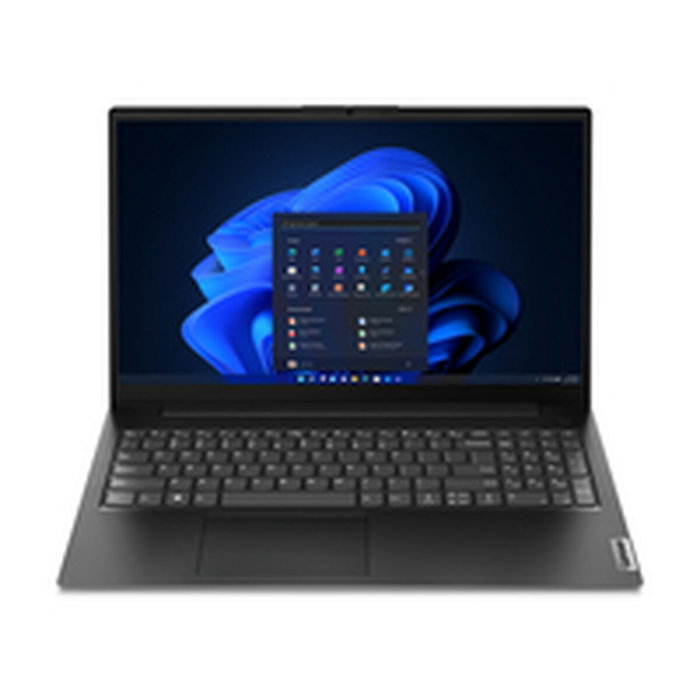 Ordinateur Portable Lenovo V15 G4 AMN 15,6" AMD Ryzen 5 7520U 8 GB RAM 512 GB SSD Espagnol Qwerty