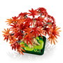 Lego Bonsaï de Arce Rouge Japonais Set de Construction Botanicals 474 Pièces Décoration Maison Bureau