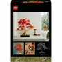 LEGO Botanicals Bonsai d'érable rouge du Japon 10348