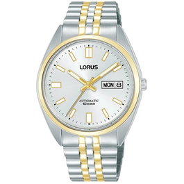 Montre Homme Lorus RL432CX9S