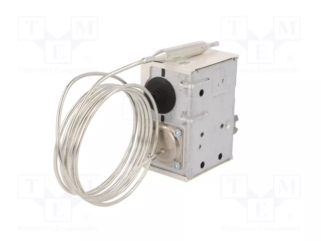 DANFOSS Thermostat avec capillaire SPDT 16A 400VAC
