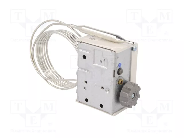 DANFOSS Thermostat avec capillaire SPDT 16A 400VAC