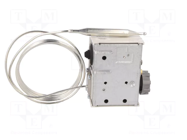 DANFOSS Thermostat avec capillaire SPDT 16A 400VAC