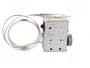 DANFOSS Thermostat avec capillaire SPDT 16A 400VAC