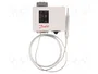 DANFOSS Thermostat avec capillaire SPDT 16A 400VAC