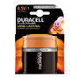 Batteries DURACELL