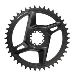 Sram Plateau Apex X-Sync Direct Mount 40D Acier Noir