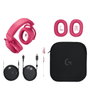 Logitech G PRO X 2 LIGHTSPEED - Casque Gaming Sans Fil - Rose