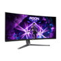 AOC Moniteur Gaming Agon PRO AG346UCD - 34 Pouces, 4K UHD, 200 Hz, HDMI, DisplayPort, USB Hub
