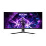 AOC Moniteur Gaming Agon PRO AG346UCD - 34 Pouces, 4K UHD, 200 Hz, HDMI, DisplayPort, USB Hub