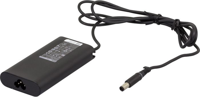 Dell Adaptateur Secteur Slim 90 Watt - Pour ordinateur portable Dell Adaptateur Secteur Slim 90 Watt - Pour ordinateur portable