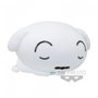 Banpresto Figurine Shiro Crayon Shin Chan Fluffy Puffy PVC 8 cm
