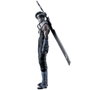 Banpresto - Figurine Ichibansho Zabuza Momochi The Land of Waves - Naruto - Environ 25 cm