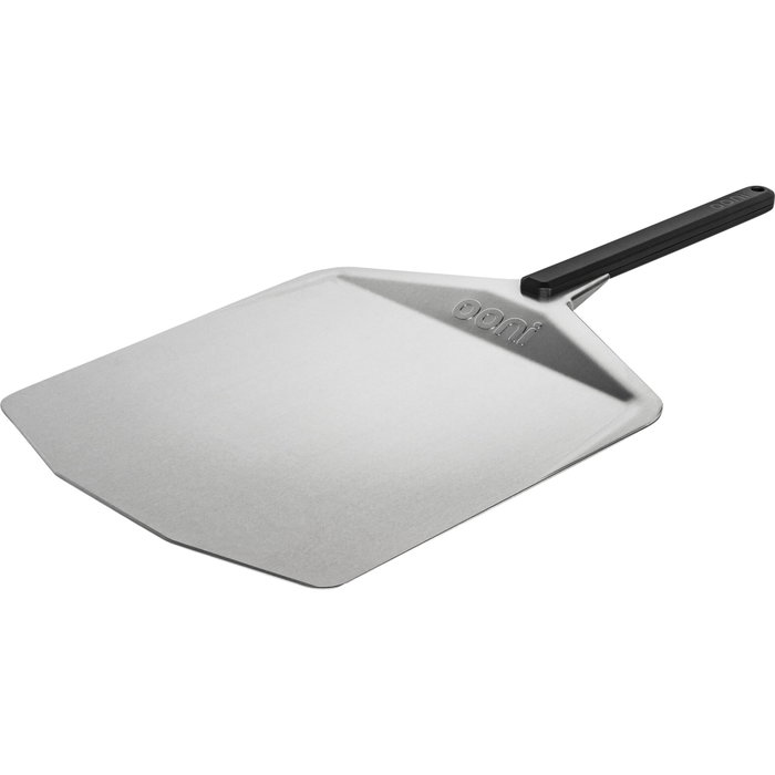 Ooni Alu Pizza Peel 35 cm, Argent / Noir Ooni Alu Pizza Peel 35 cm, Argent / Noir