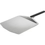 Ooni Alu Pizza Peel 35 cm, Argent / Noir