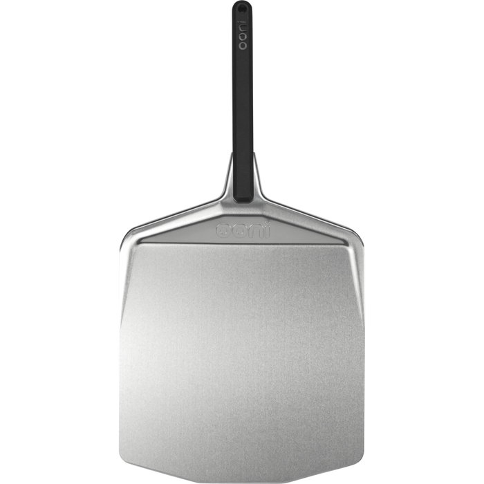 Ooni Alu Pizza Peel 35 cm, Argent / Noir Ooni Alu Pizza Peel 35 cm, Argent / Noir