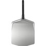 Ooni Alu Pizza Peel 35 cm, Argent / Noir