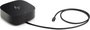HP Station d'accueil universelle USB-C/A G2 - Dock compact pour PC portables HP, Apple, Dell, Lenovo avec ports USB-C et USB-A (optimisé DisplayLink)