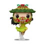 Funko Pop Marvel Shang-Chi et la légende des dix anneaux Jiang Li