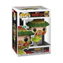 Funko Pop Marvel Shang-Chi et la légende des dix anneaux Jiang Li