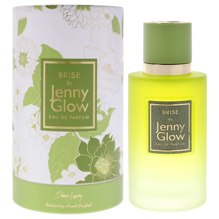 Jenny Glow Brise Eau de Parfum Unisexe 80 ml Jenny Glow Brise Eau de Parfum Unisexe 80 ml