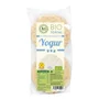 SOLNATURAL Tortas de arroz con yogur natural BIO 100g