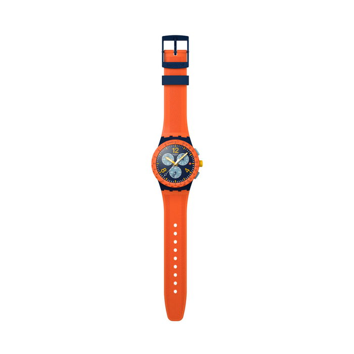 Montre Unisexe Swatch SUSI400