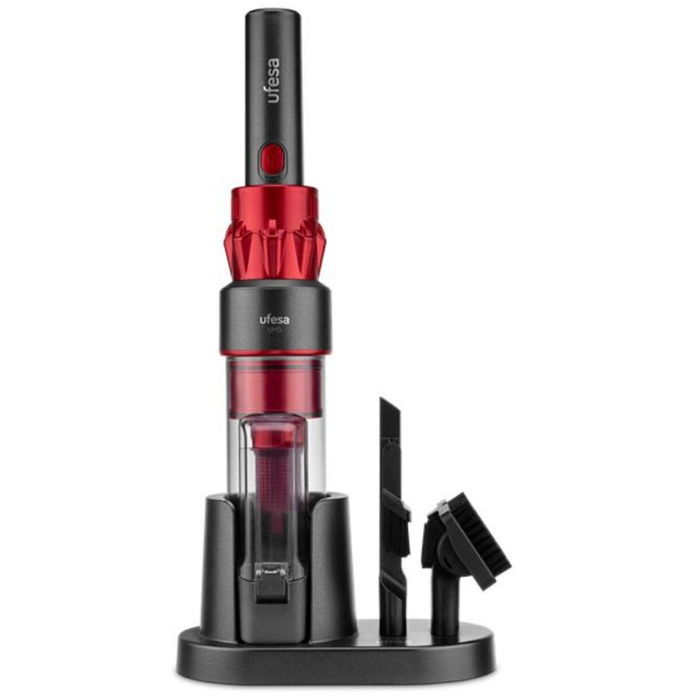 Aspirateur à main UFESA MANO UFESA UH5 11.1V MOTOR DIG 11,1 V Aspirateur à main UFESA MANO UFESA UH5 11.1V MOTOR DIG 11,1 V