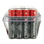 Verbatim Lot de 24 piles AAA-LR03 Micro 1,5V