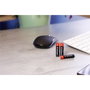 Verbatim Lot de 24 piles AAA-LR03 Micro 1,5V