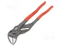 Knipex Pince multiprise 250 mm