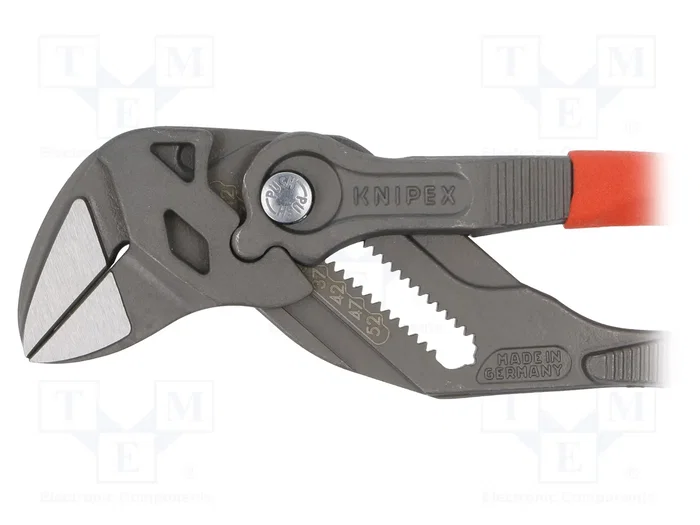 Knipex Pince multiprise 250 mm